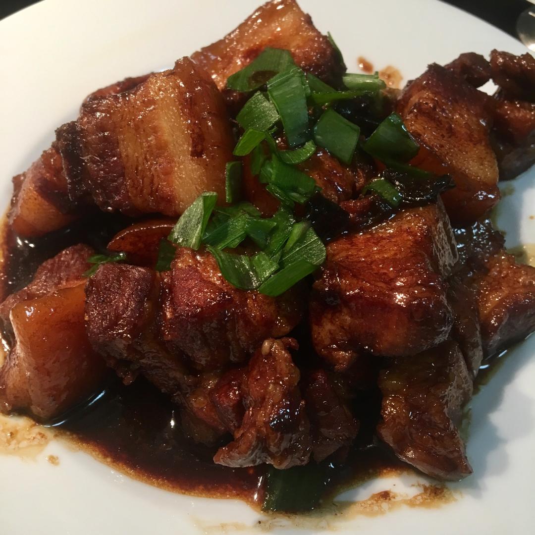 红烧肉