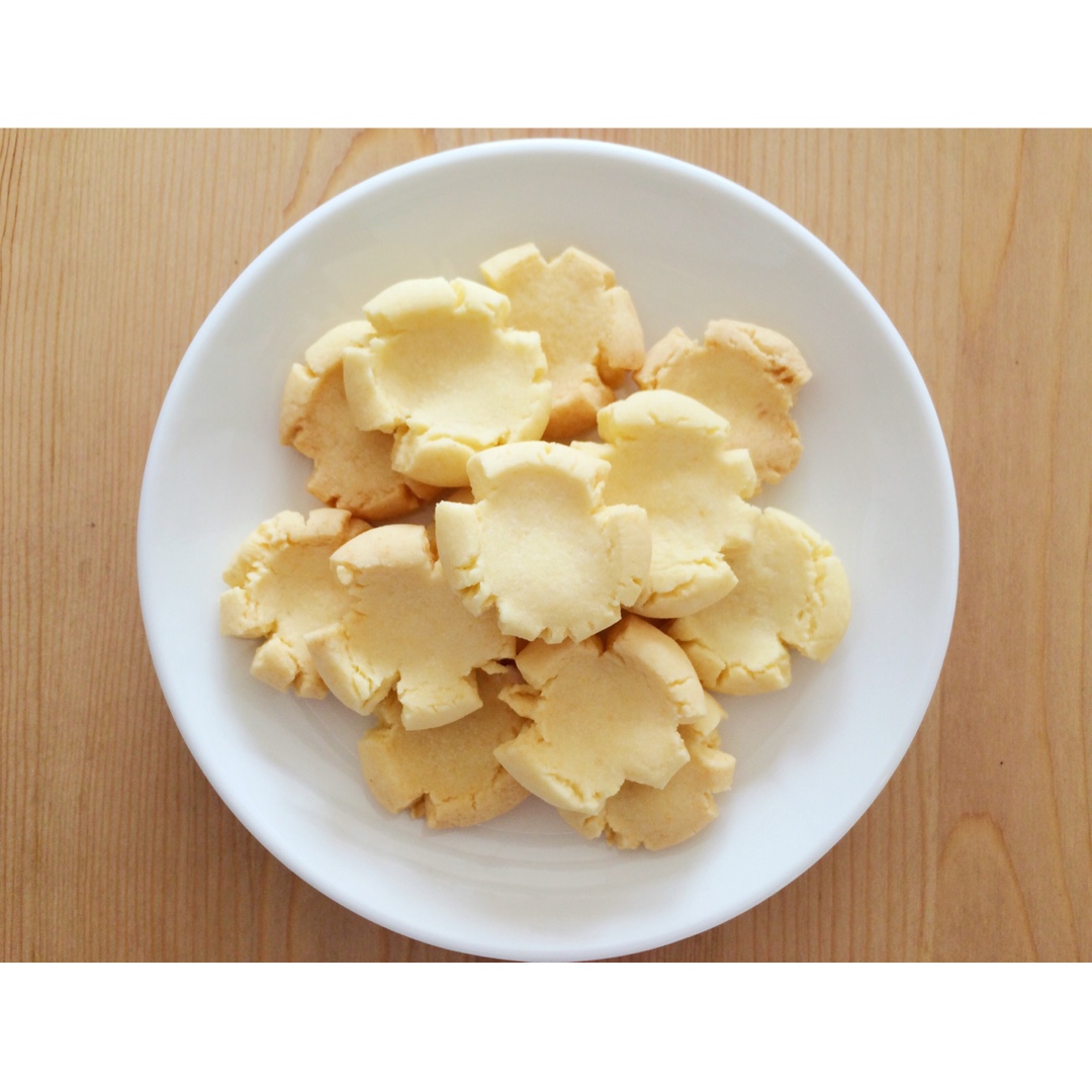 玛格丽特饼干