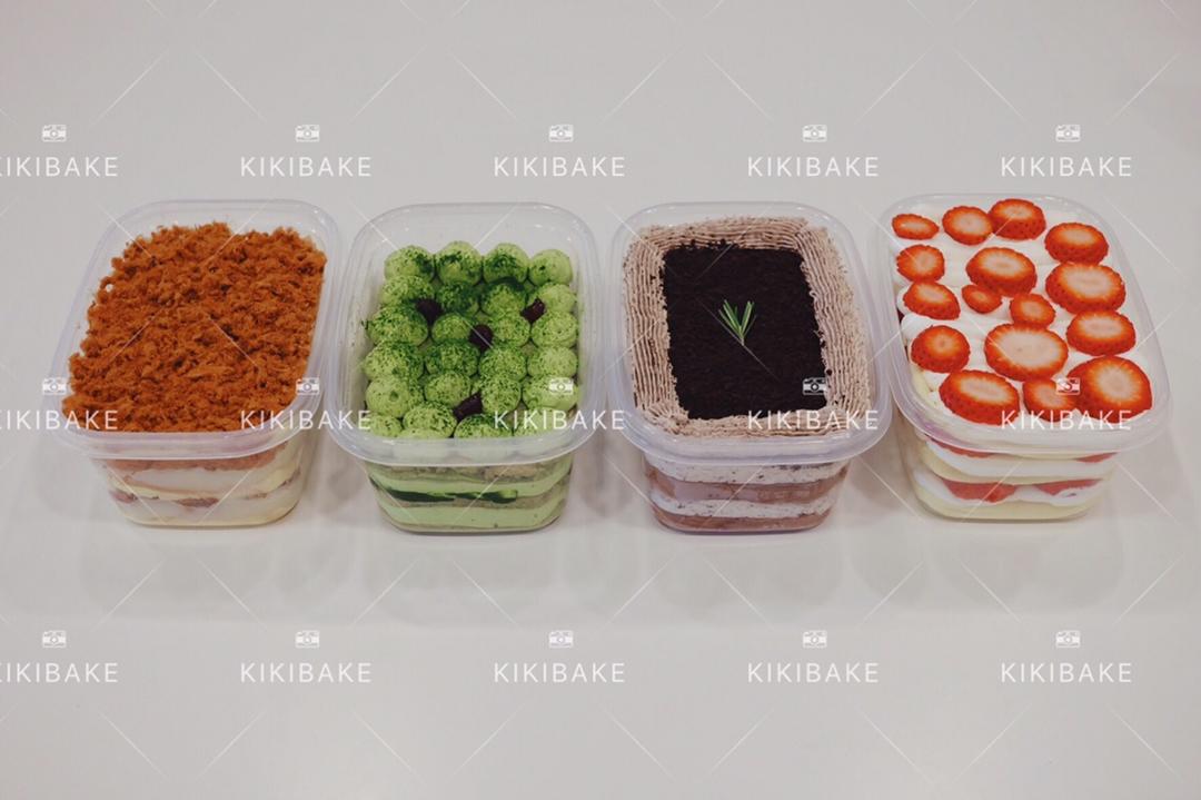 小四卷～风靡美食群的美味蛋糕卷