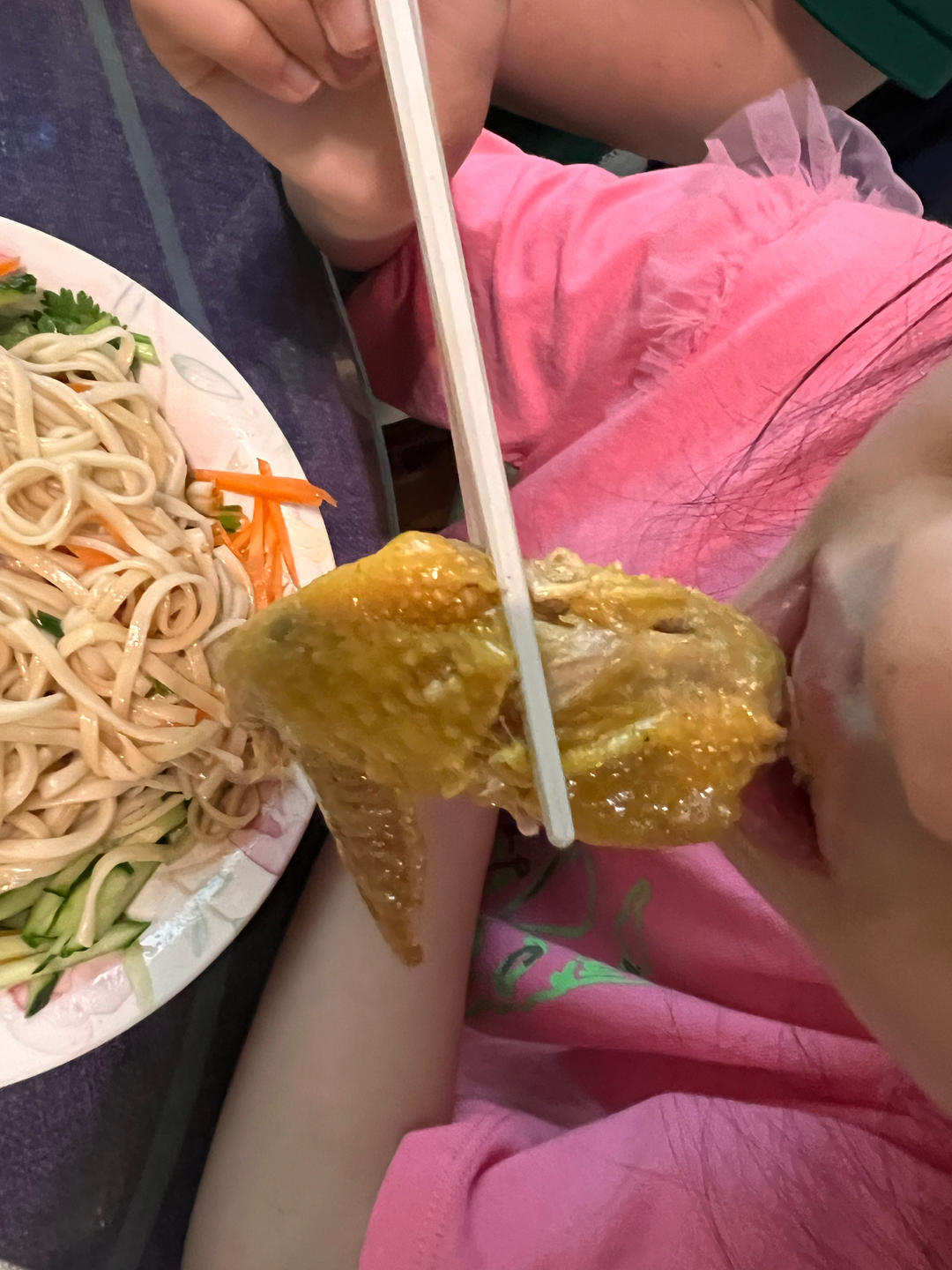 盐焗鸡~零失误不翻车