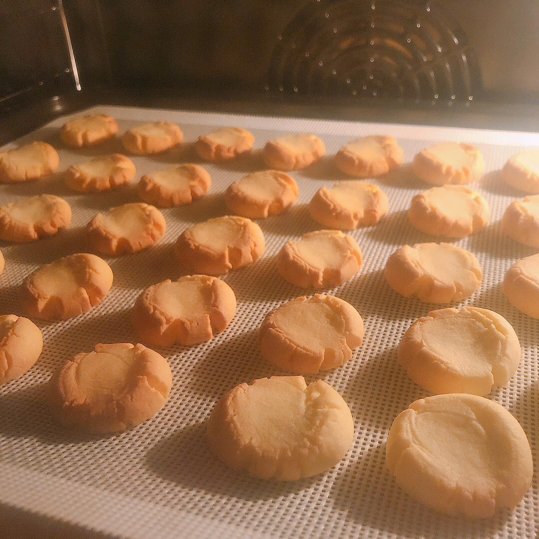 玛格丽特小饼干
