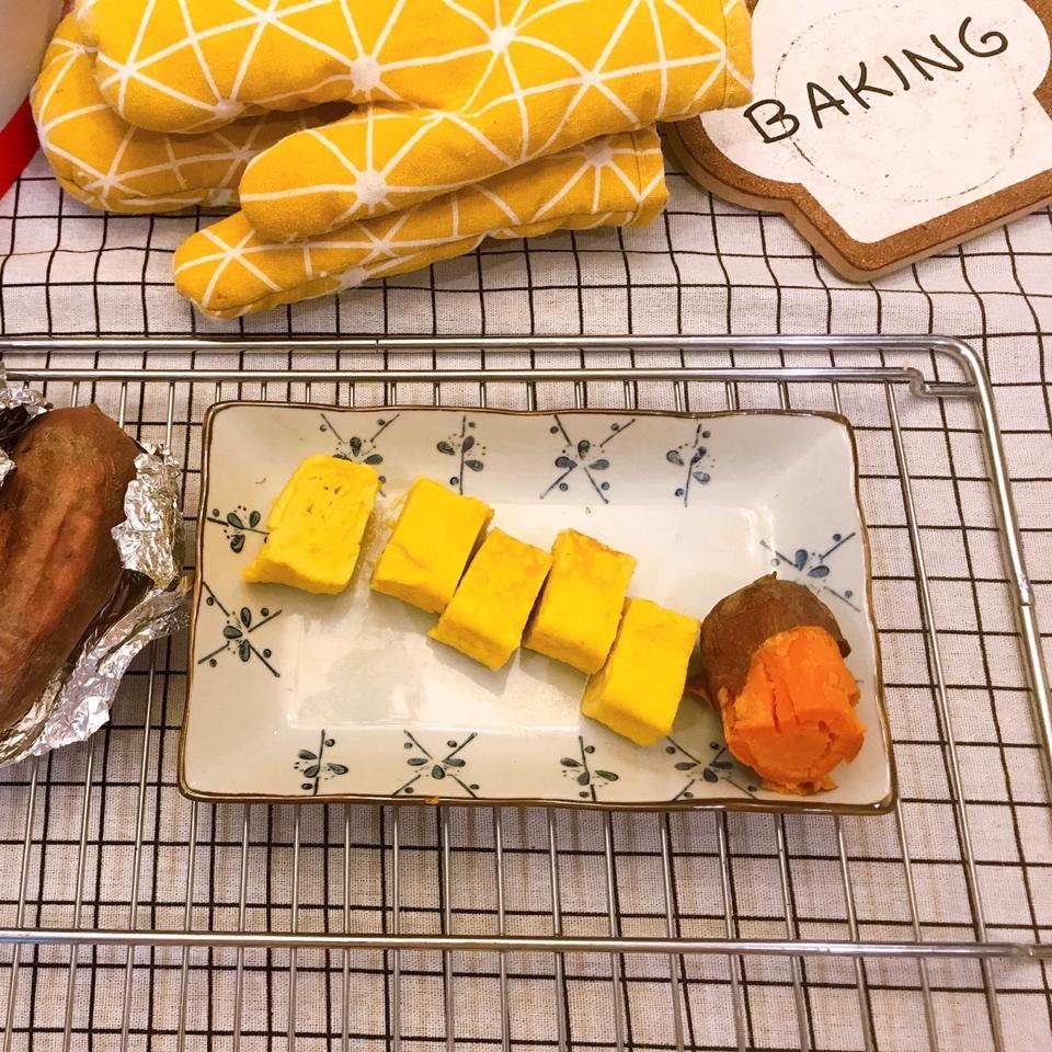 玉子烧・だし巻き