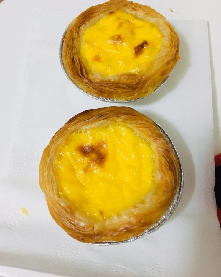 视频菜谱:蛋塔液 蛋挞液（不腻,全蛋,无淡奶油）