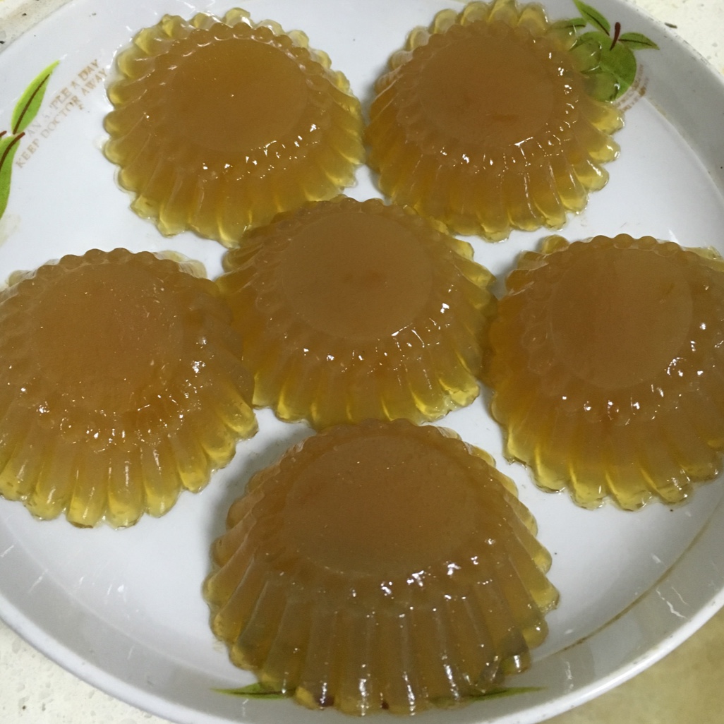 马蹄糕