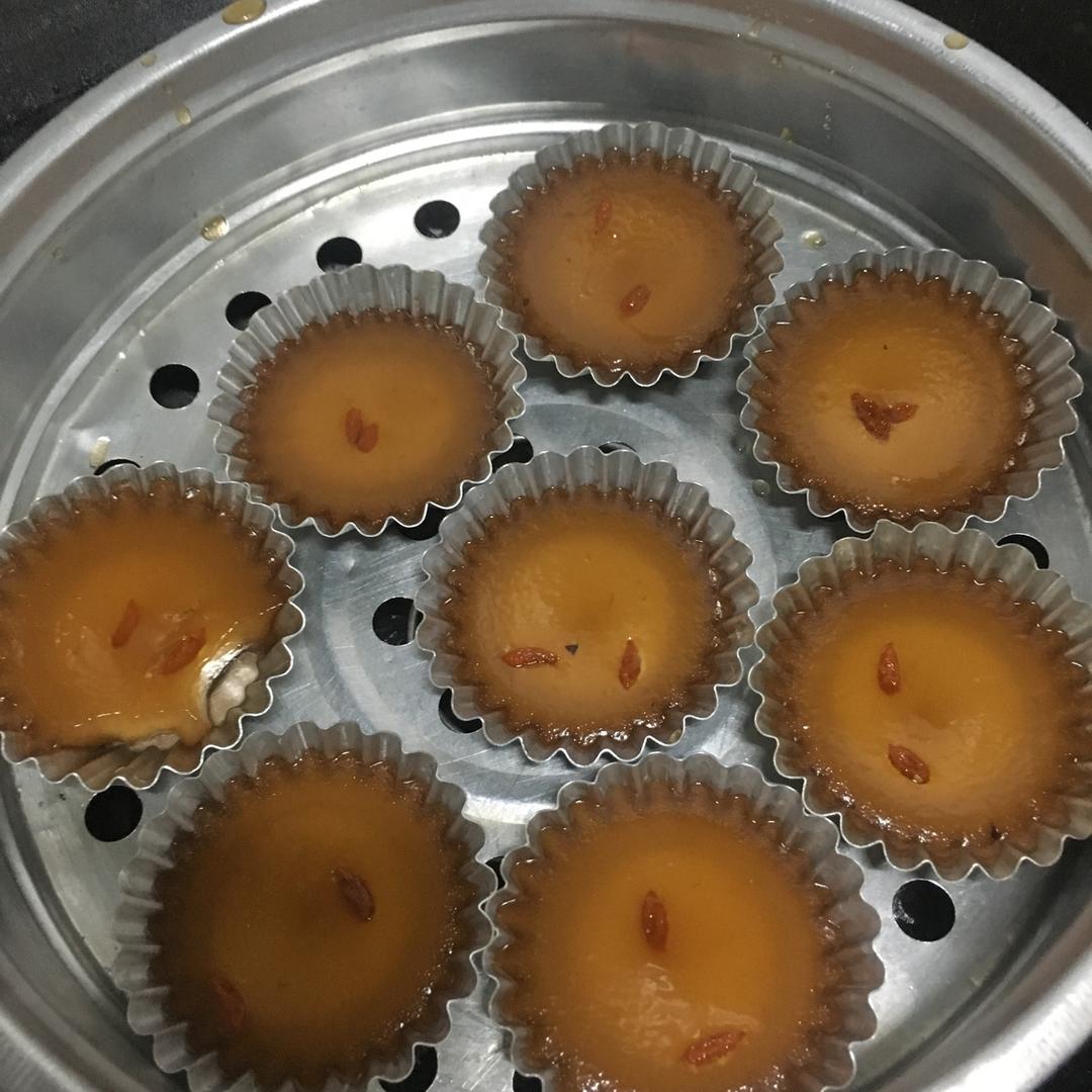 钵仔糕