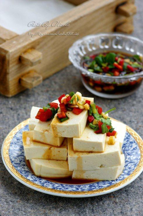 正宗石磨豆腐的做法 最正宗的做法步骤图解 怎么做好吃 下厨房