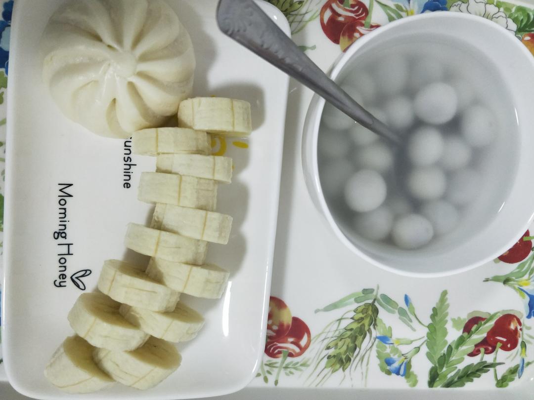 小学生早餐搭配参考