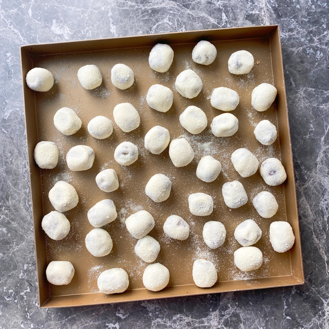 🔥火爆全网的奶枣～教你在家完美复刻