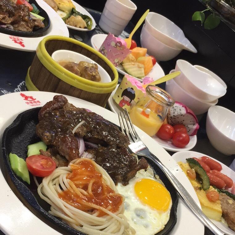 爱吃的小萌新