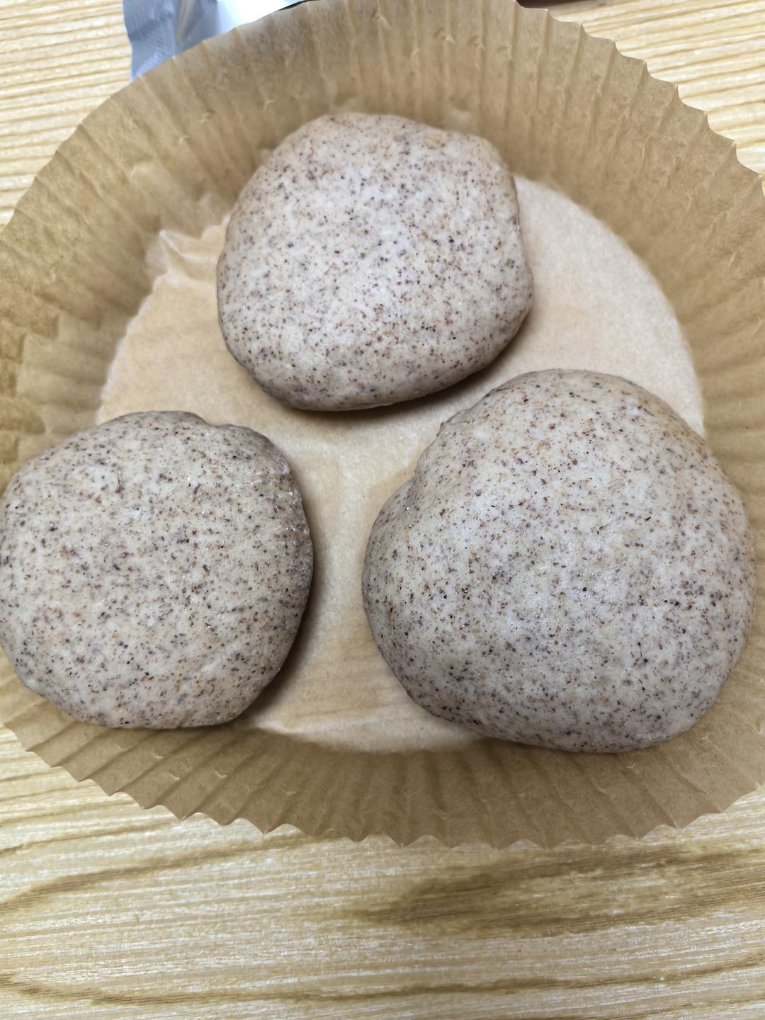 平底锅、空气炸锅版麦芬