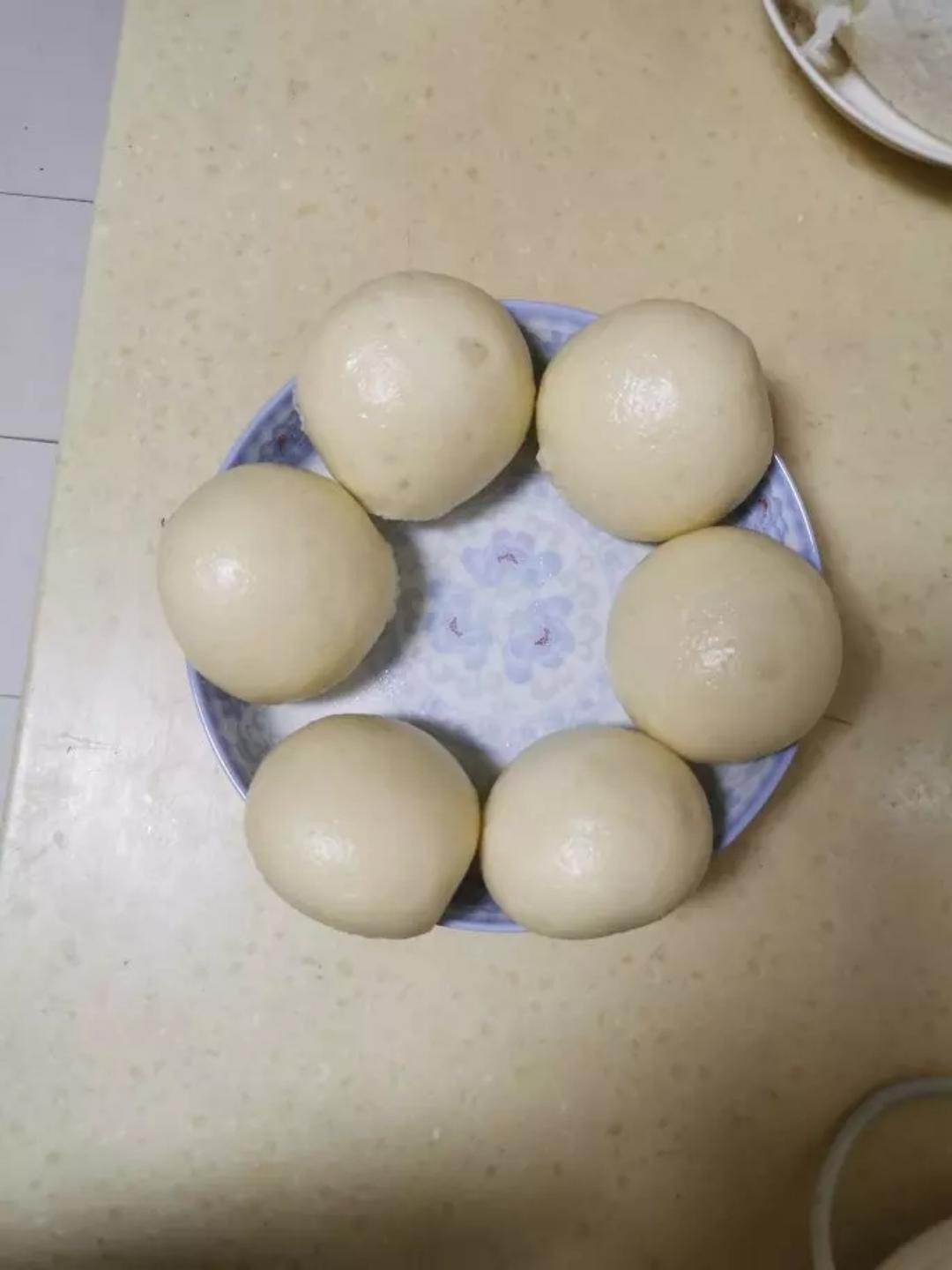 手把手教你蒸馒头