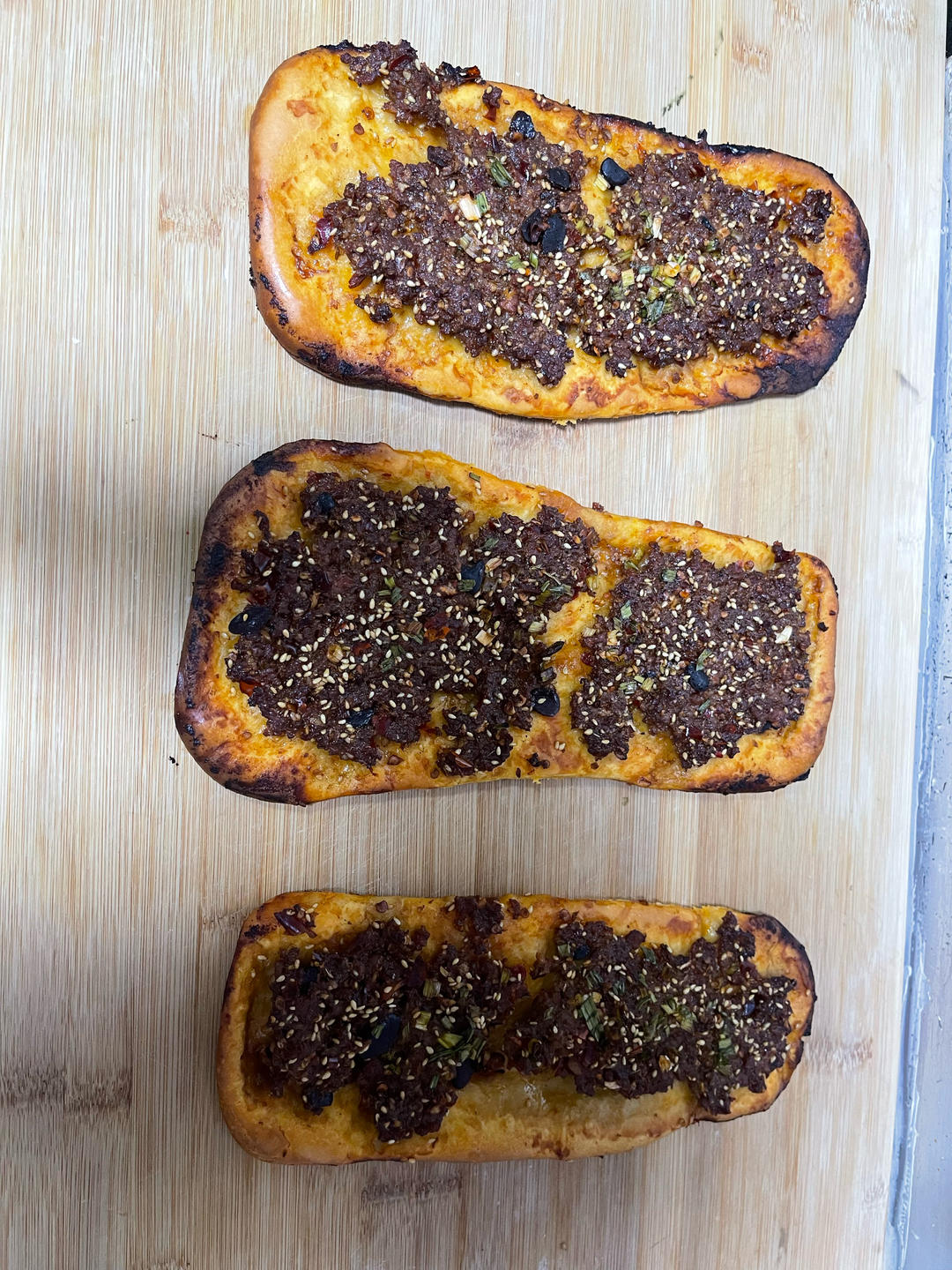 土家掉渣饼(附最详细的步骤)