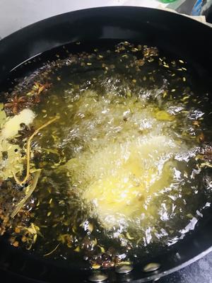 秘制辣椒油 好吃下饭 做法简单 拌面皮凉粉绝配的做法 步骤10