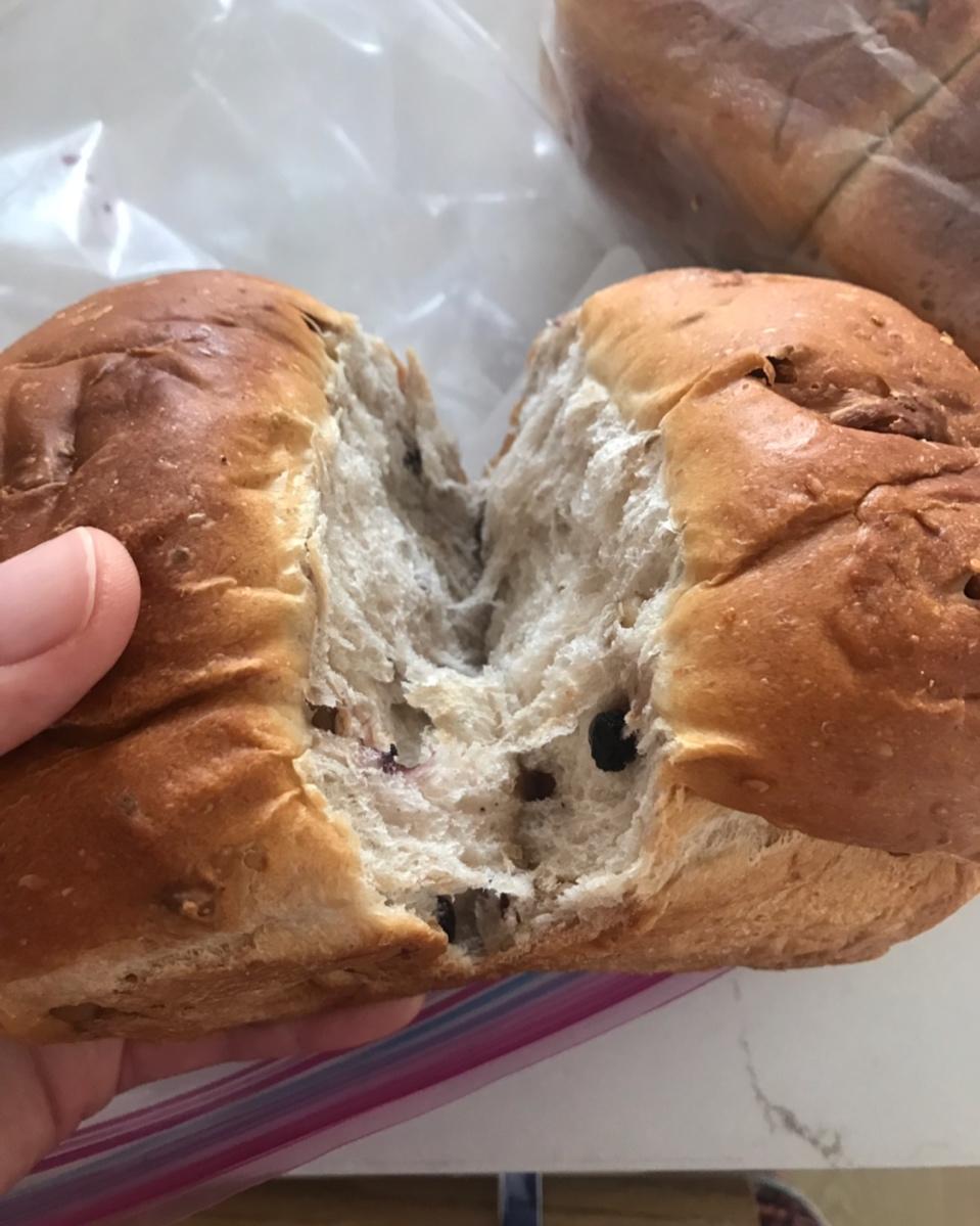 奶香浓郁的奶酪吐司