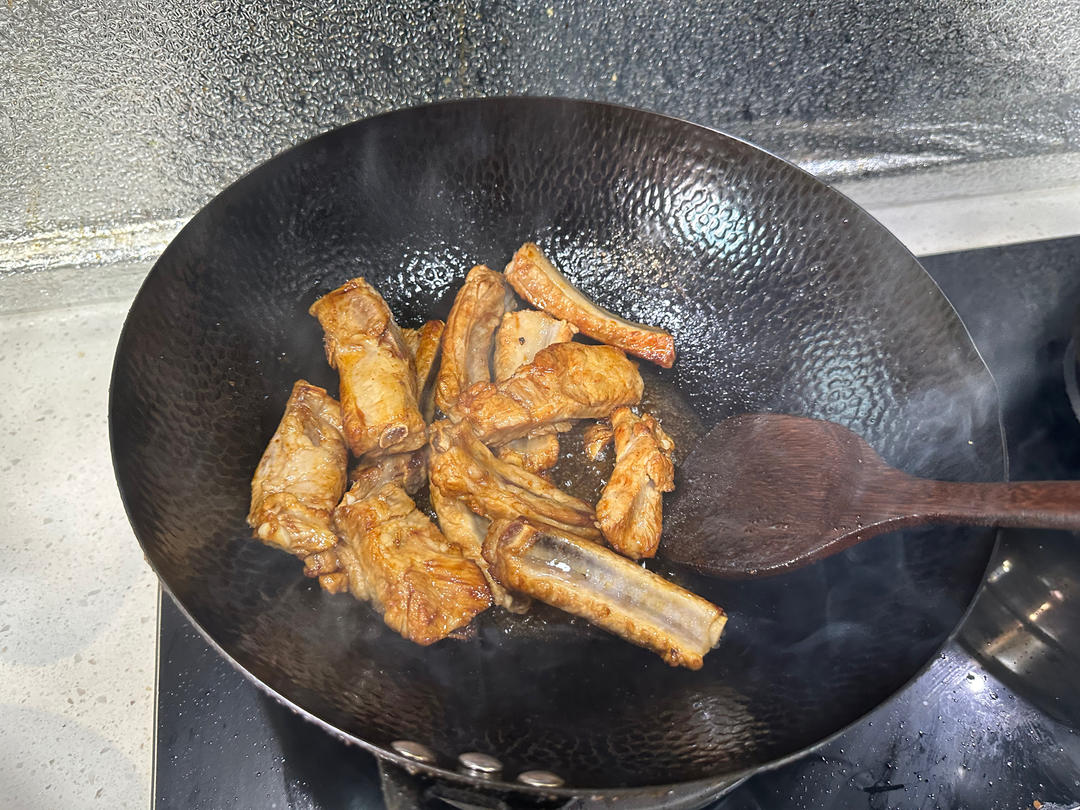 晚餐•2024年5月24日