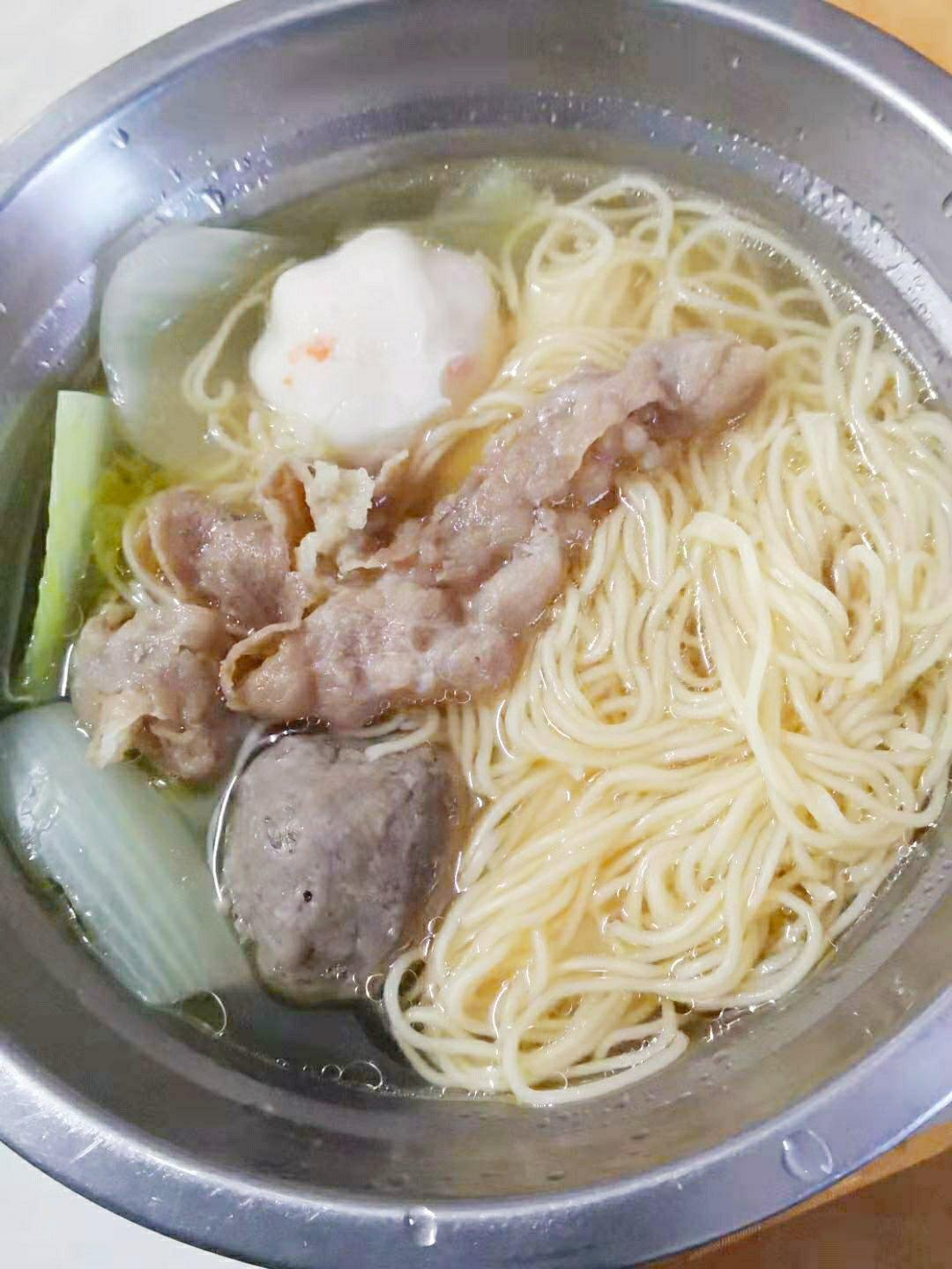 营养早餐