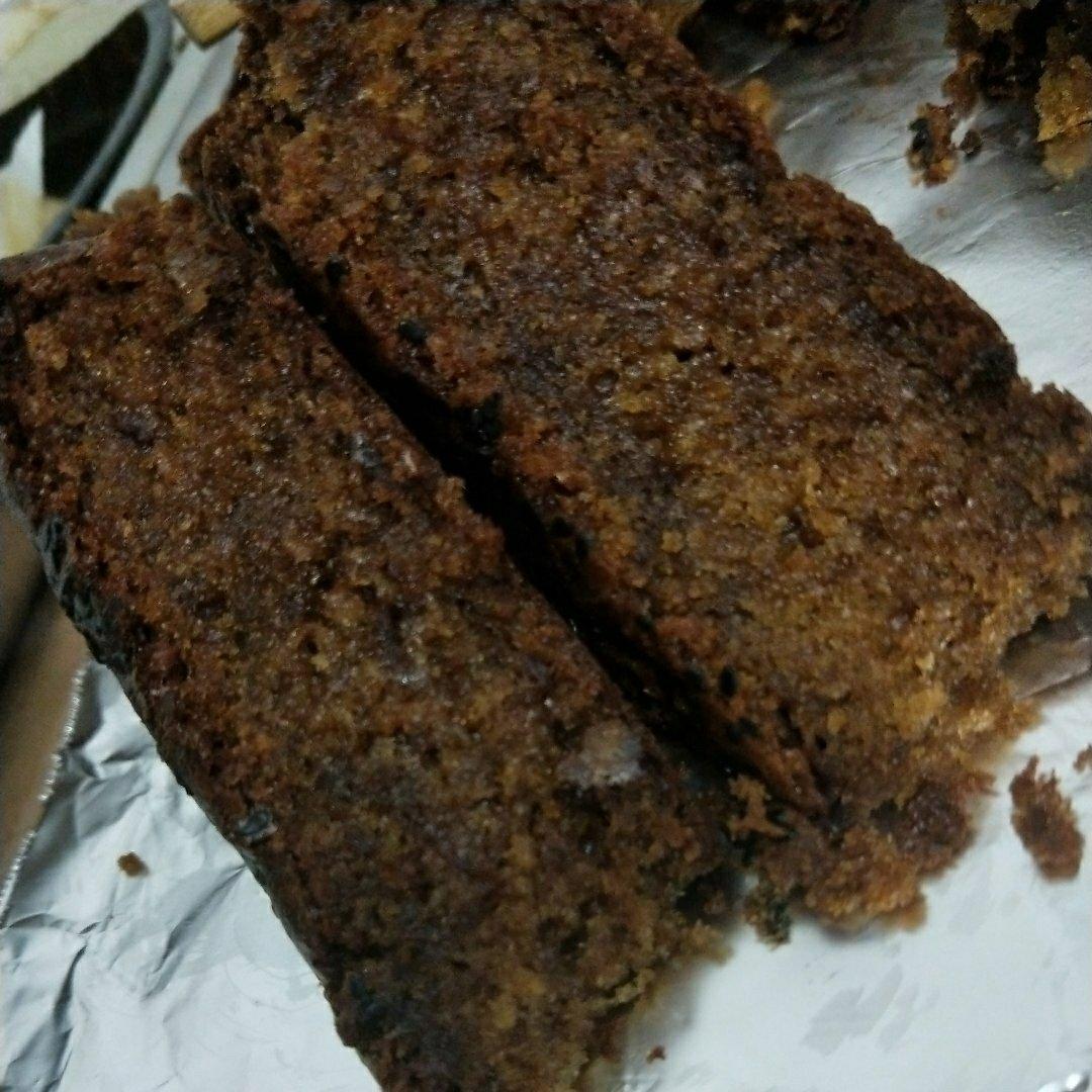 红枣糕