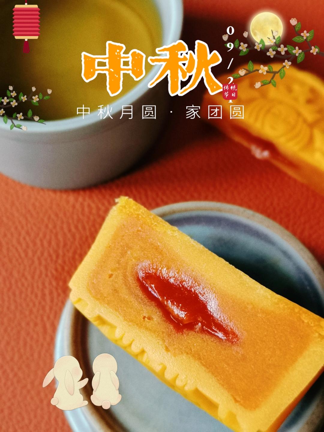 元气满满的一天从早餐开始吧