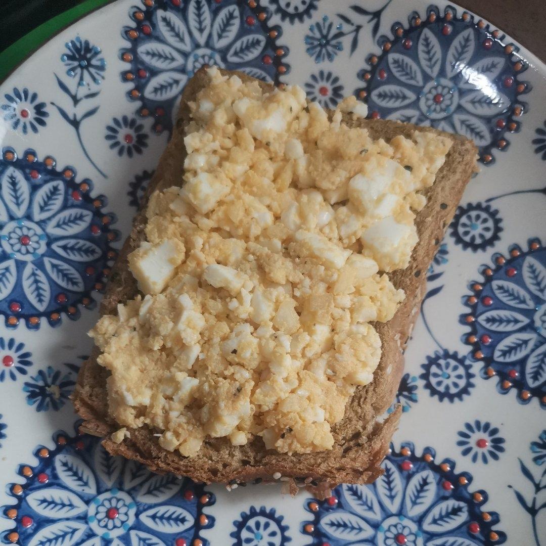 惊艳到南方胃的鸡蛋蒜