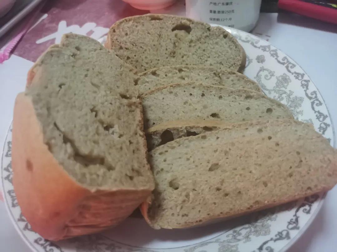 香蕉蛋糕 banana bread （非低糖）传统配方