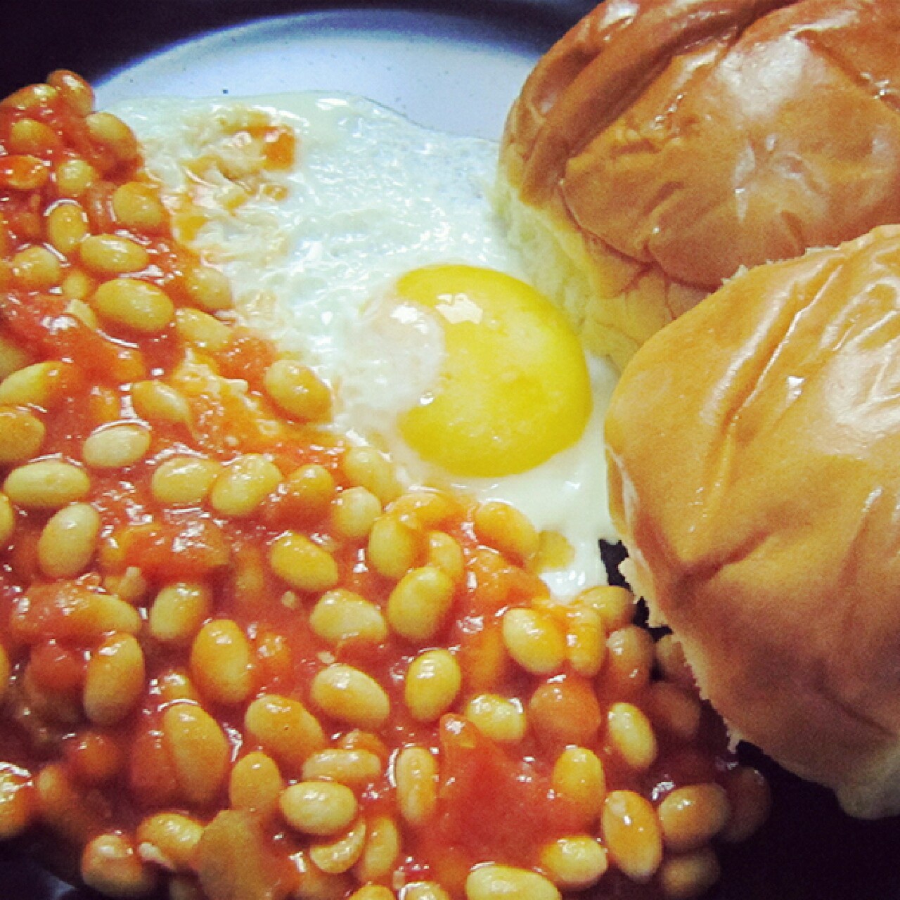 英式早餐 Full English Breakfast