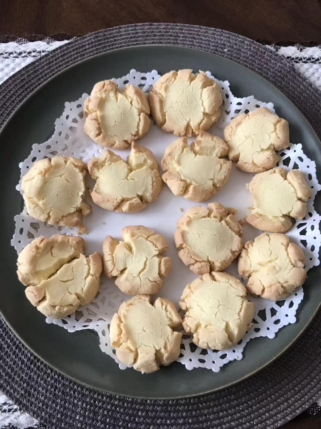 玛格丽特饼干