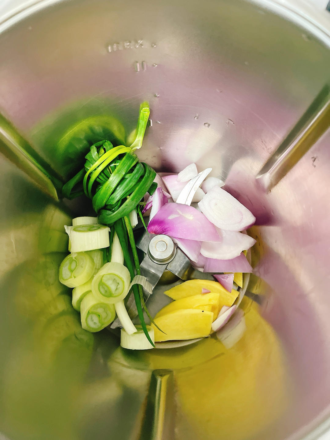 豉油皇酱汁（美善品版）的做法 步骤1