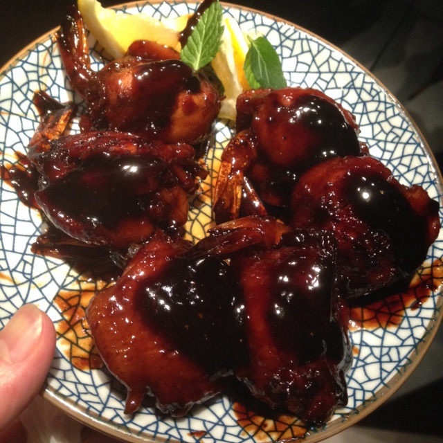 可乐鸡翅