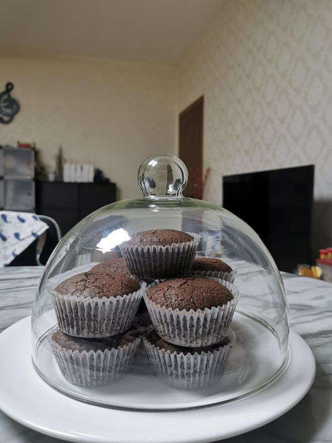 美式经典配方：巧克力布朗尼（The Perfect Brownies)