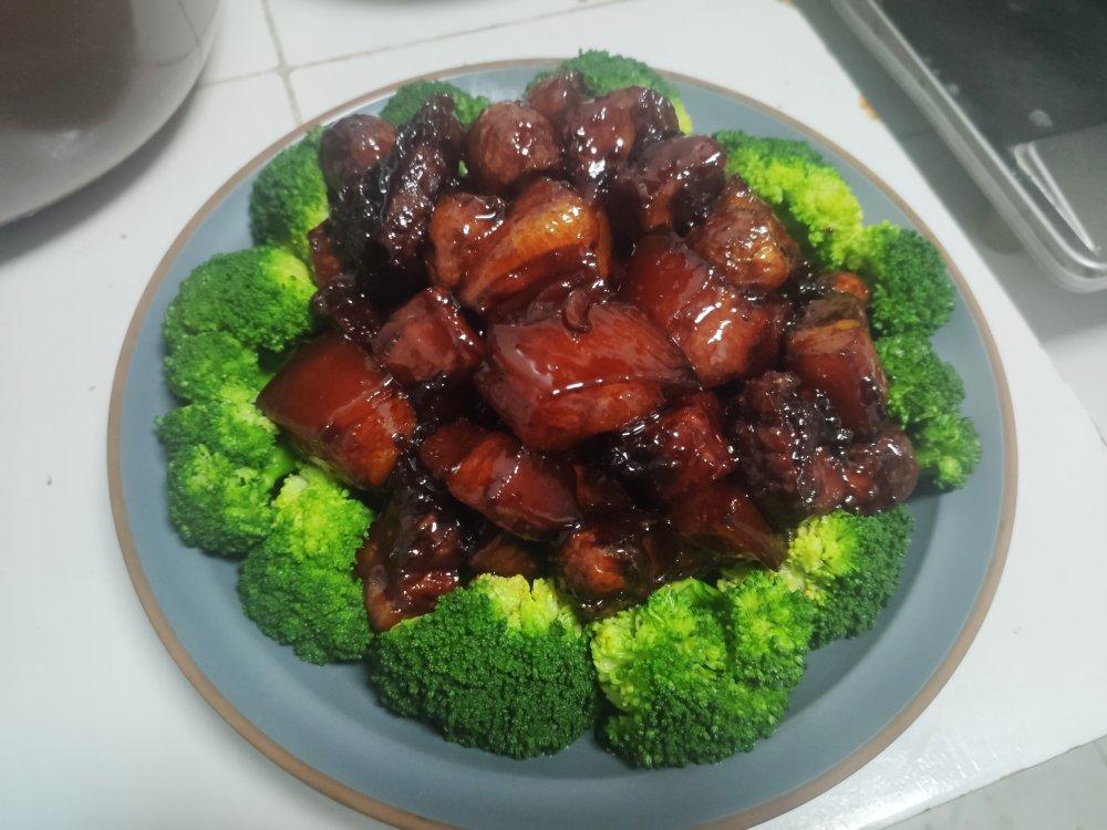 红烧肉