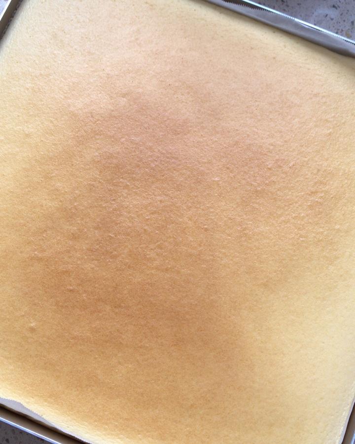 浮云卷—吃起来像布丁的卷卷