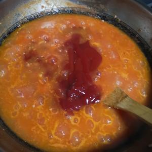 西红柿意大利酱的做法 步骤11