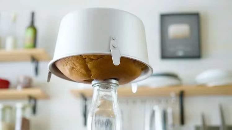 超干货！戚风蛋糕制作步骤及失败原因🍰的做法