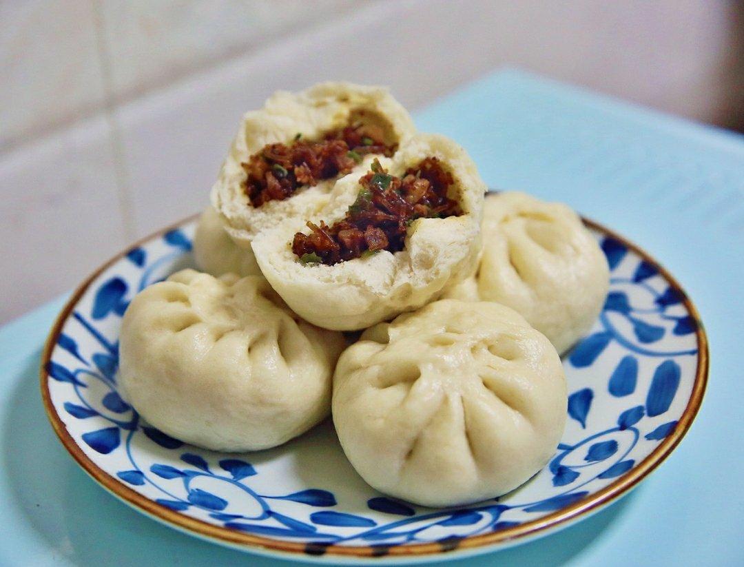 大掌柜的自留地