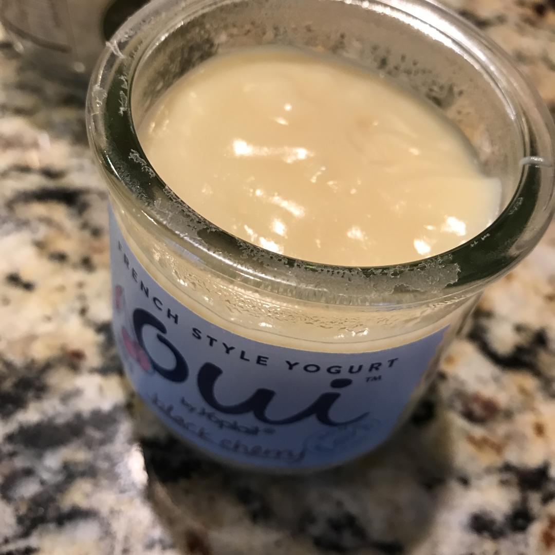豆乳クリーム❤超清淡低脂抹酱