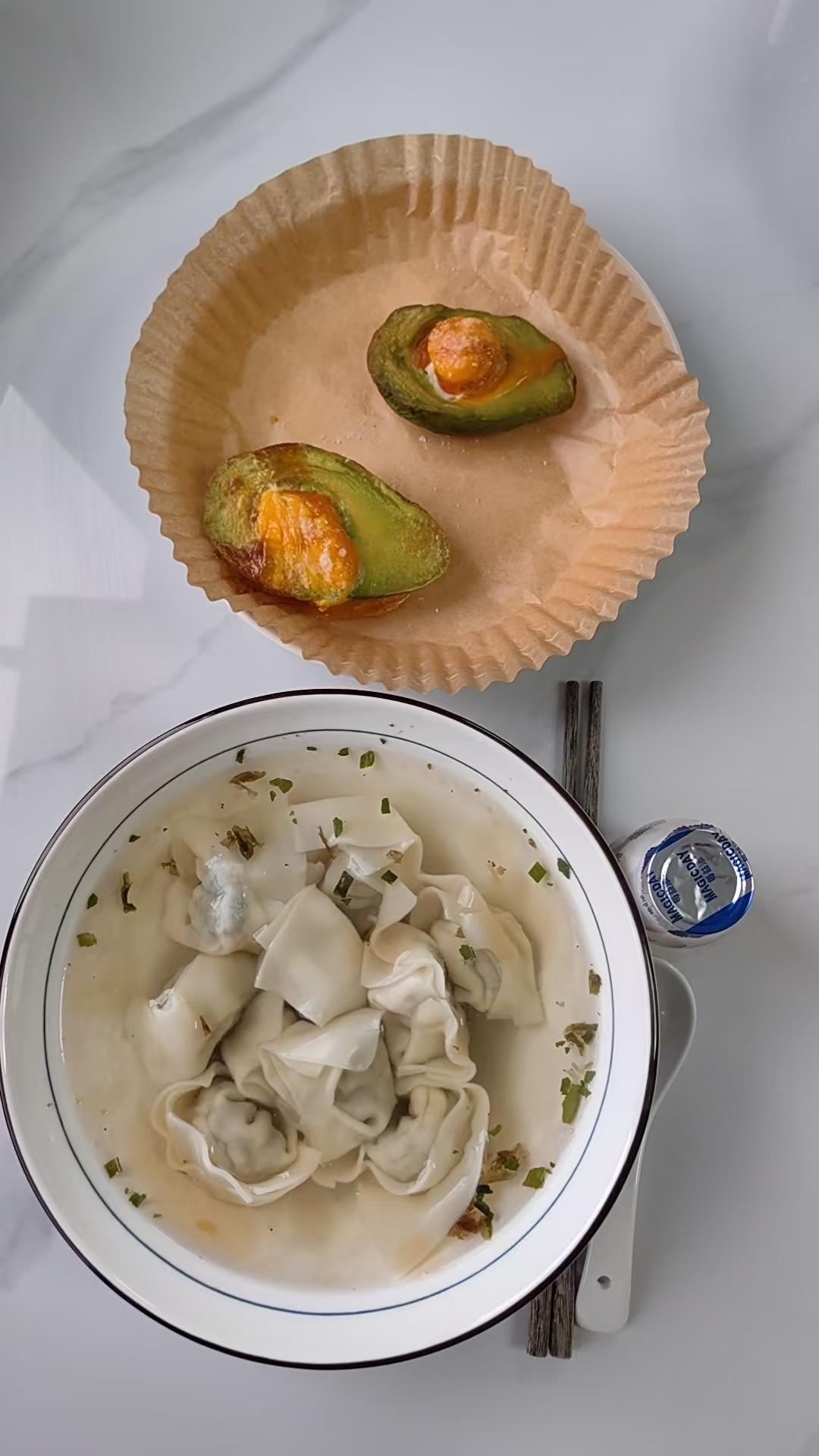 空巢快手餐，主打 不糊弄也不麻烦