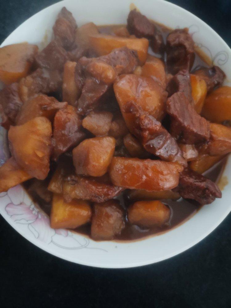 红烧肉