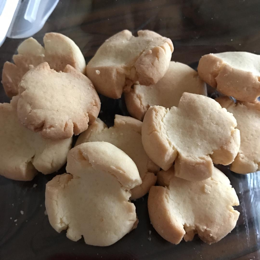 玛格丽特小饼干