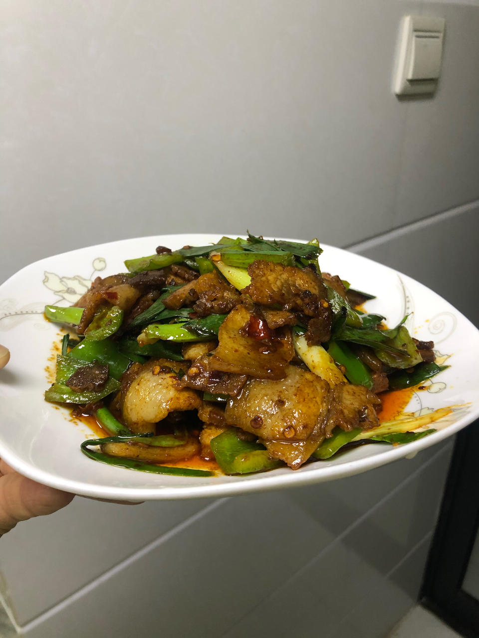 家常回锅肉，零失败