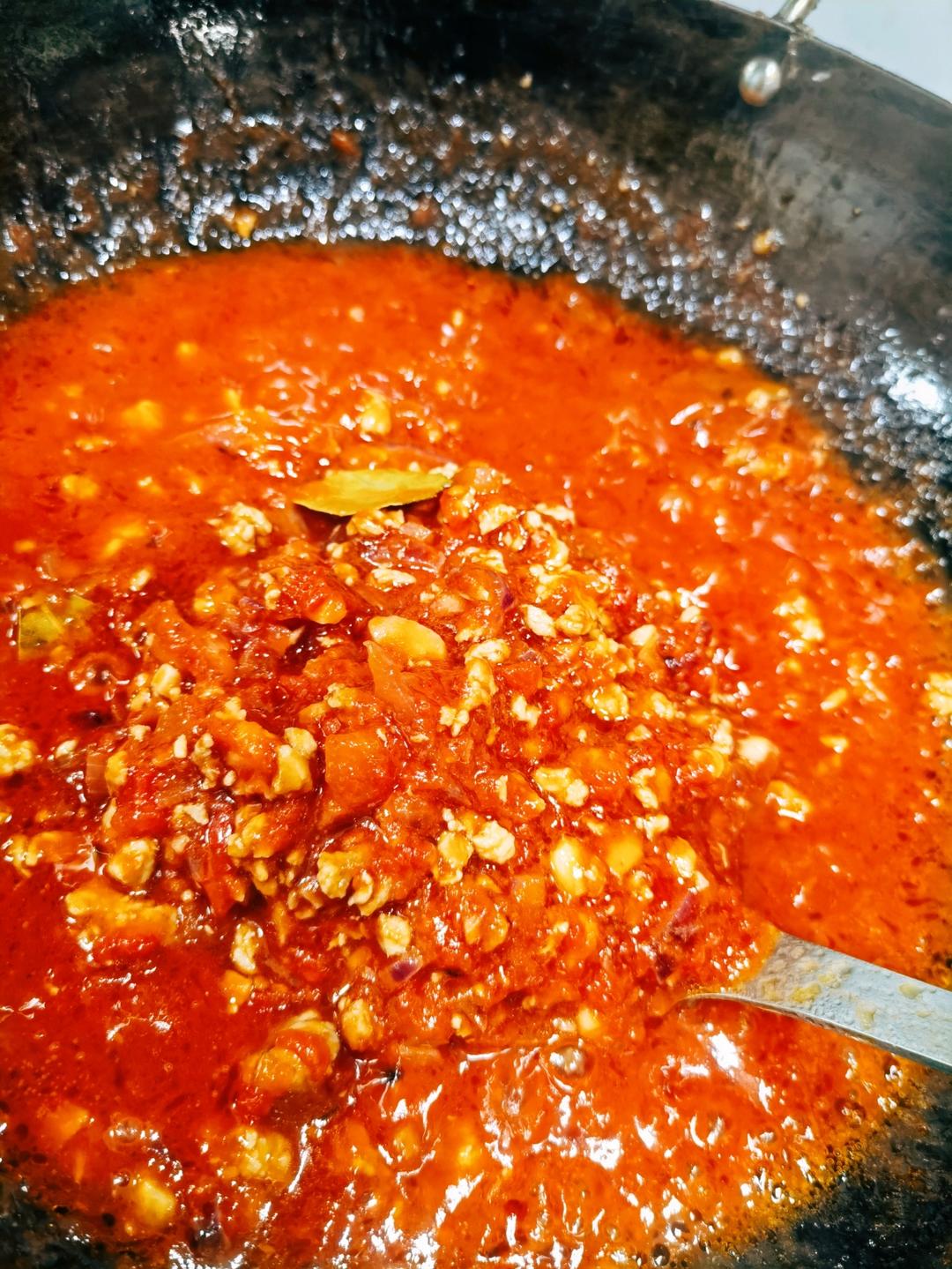 至尊披萨【制作要点更新】