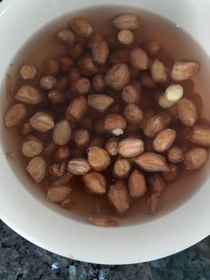 豆豉蒸凤爪（小美版）的做法 步骤1