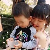 翔仔麻麻梅梅