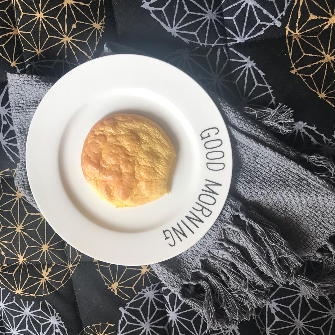 云面包Cloud Bread（生酮Keto）