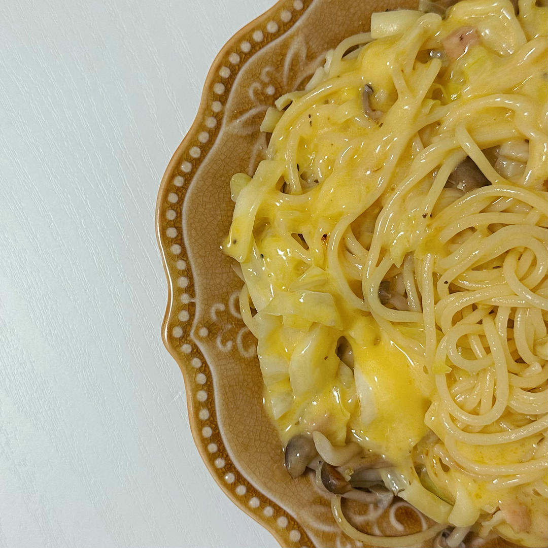 一人暮らしって何か食べよう