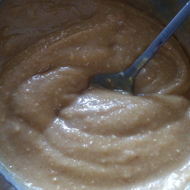 花生酱-超级香浓