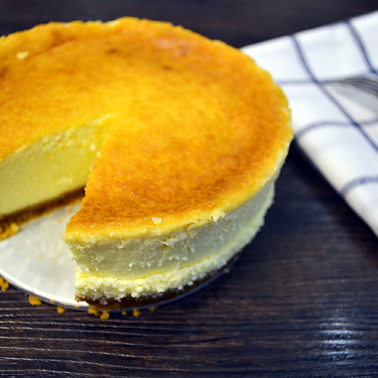 大理石重乳酪蛋糕