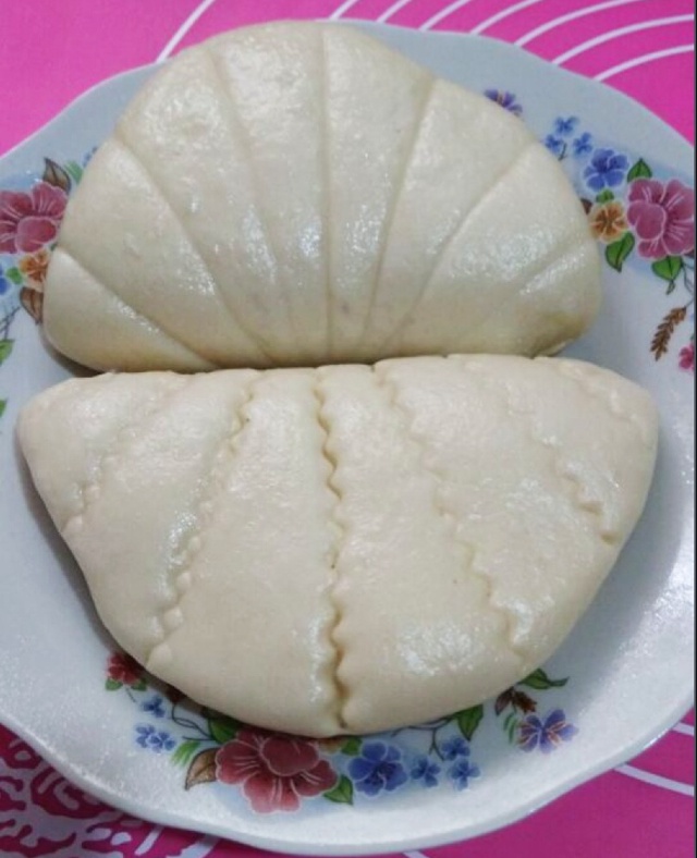 荷叶饼