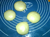 玉米火腿沙拉包的做法 步骤6