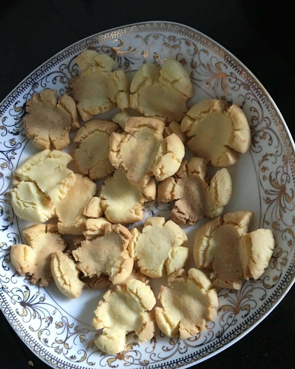 玛格丽特饼干