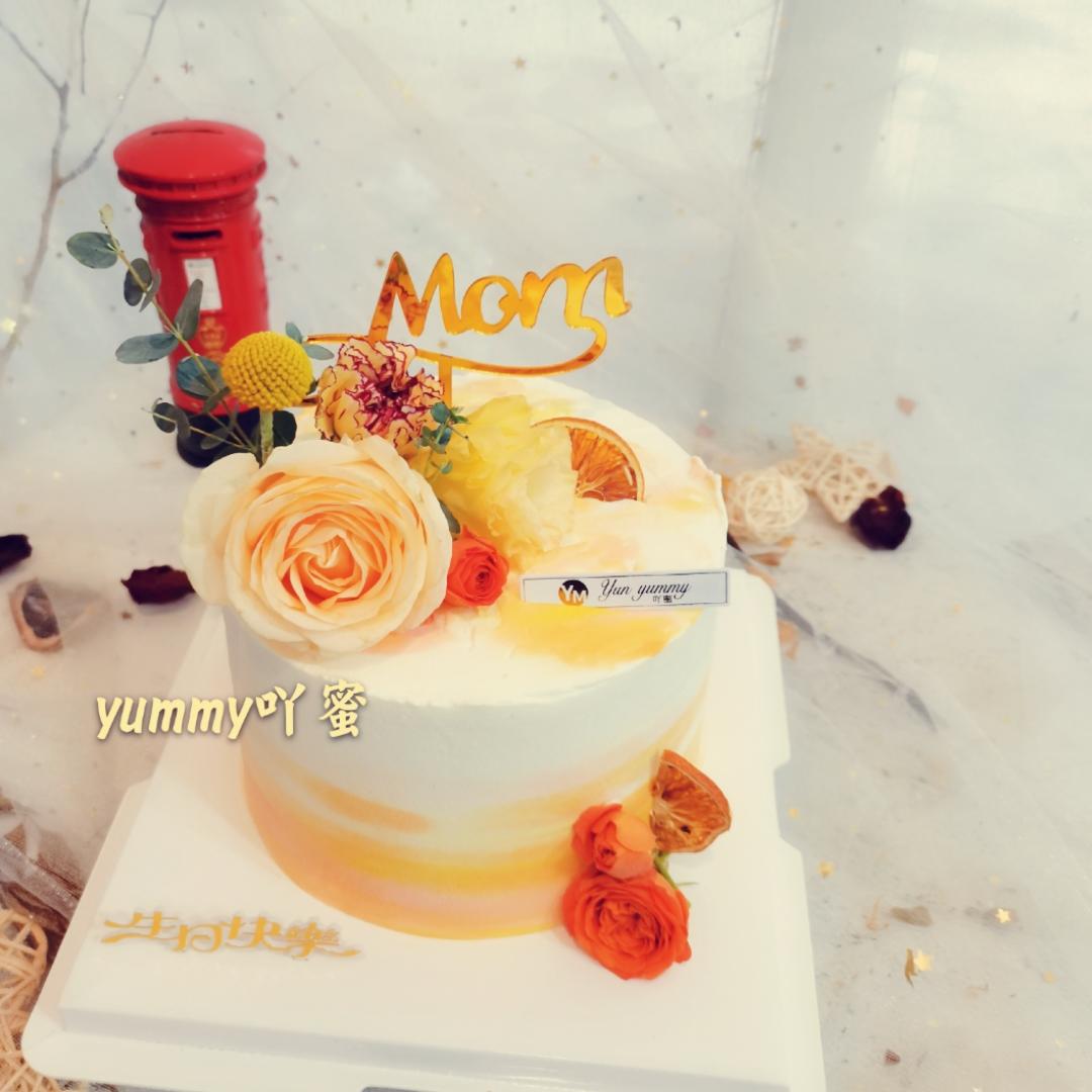 吖蜜-yummy